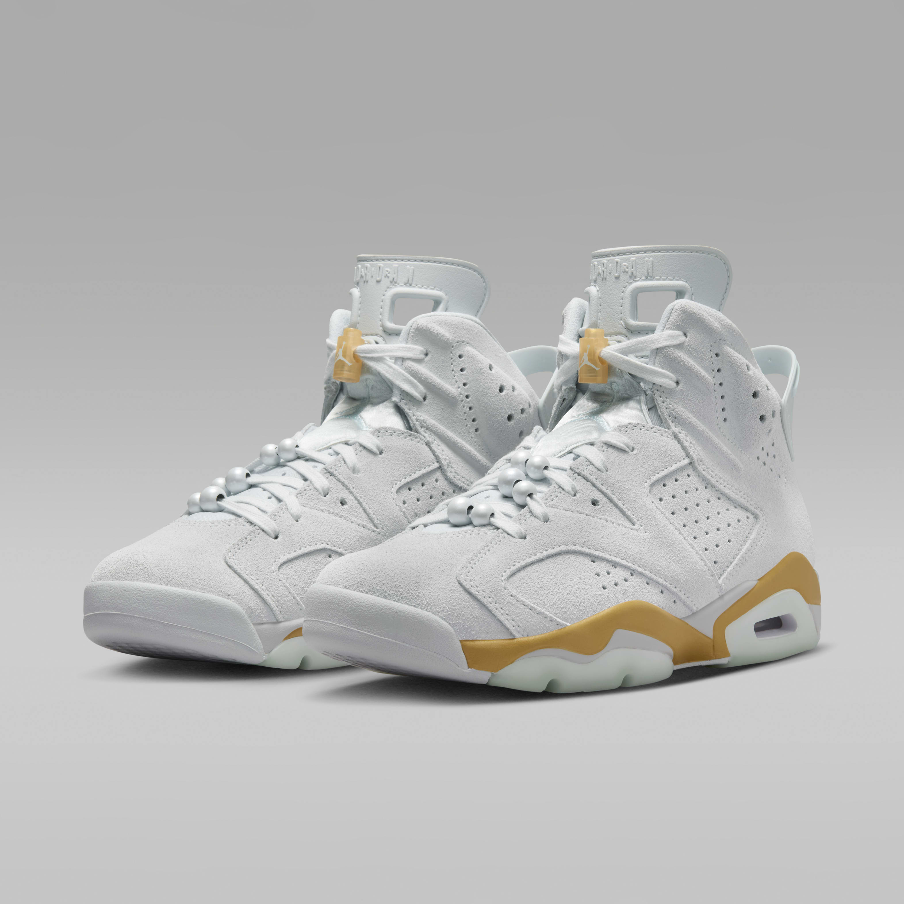 Nike Air Jordan 6 Retro 